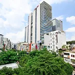 S.M Thien Huong Boutique Hotel&Residence