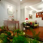 S.M Thien Huong Boutique Hotel&Residence