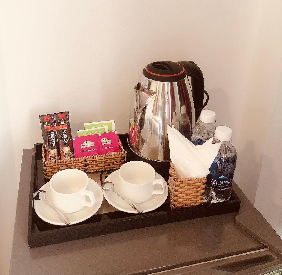 S.m Thien Huong Boutique Hotel&residence Hotel
