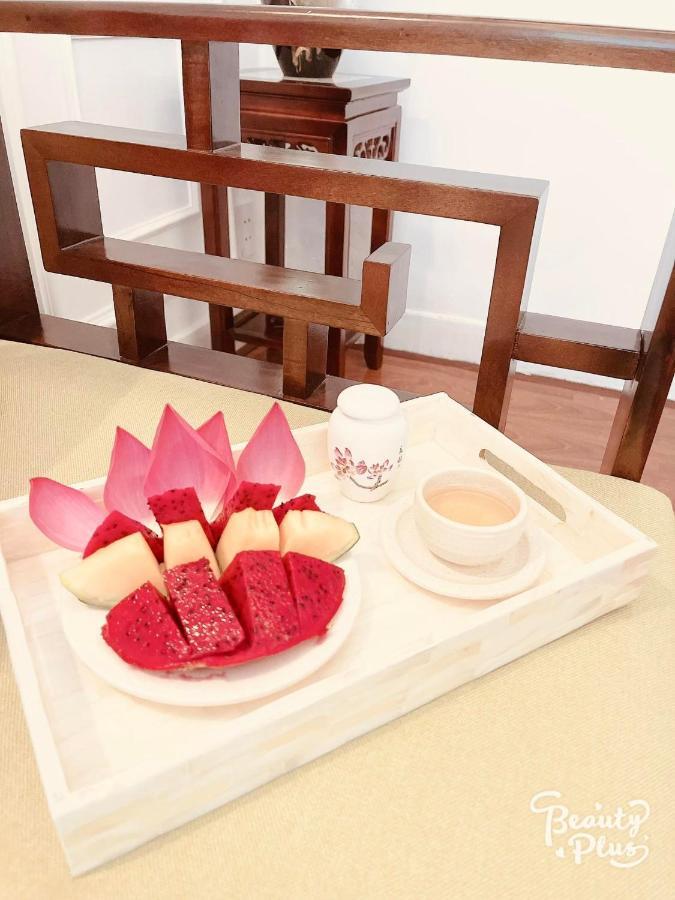 S.m Thien Huong Boutique Hotel&residence * Hô Chi Minh-Ville