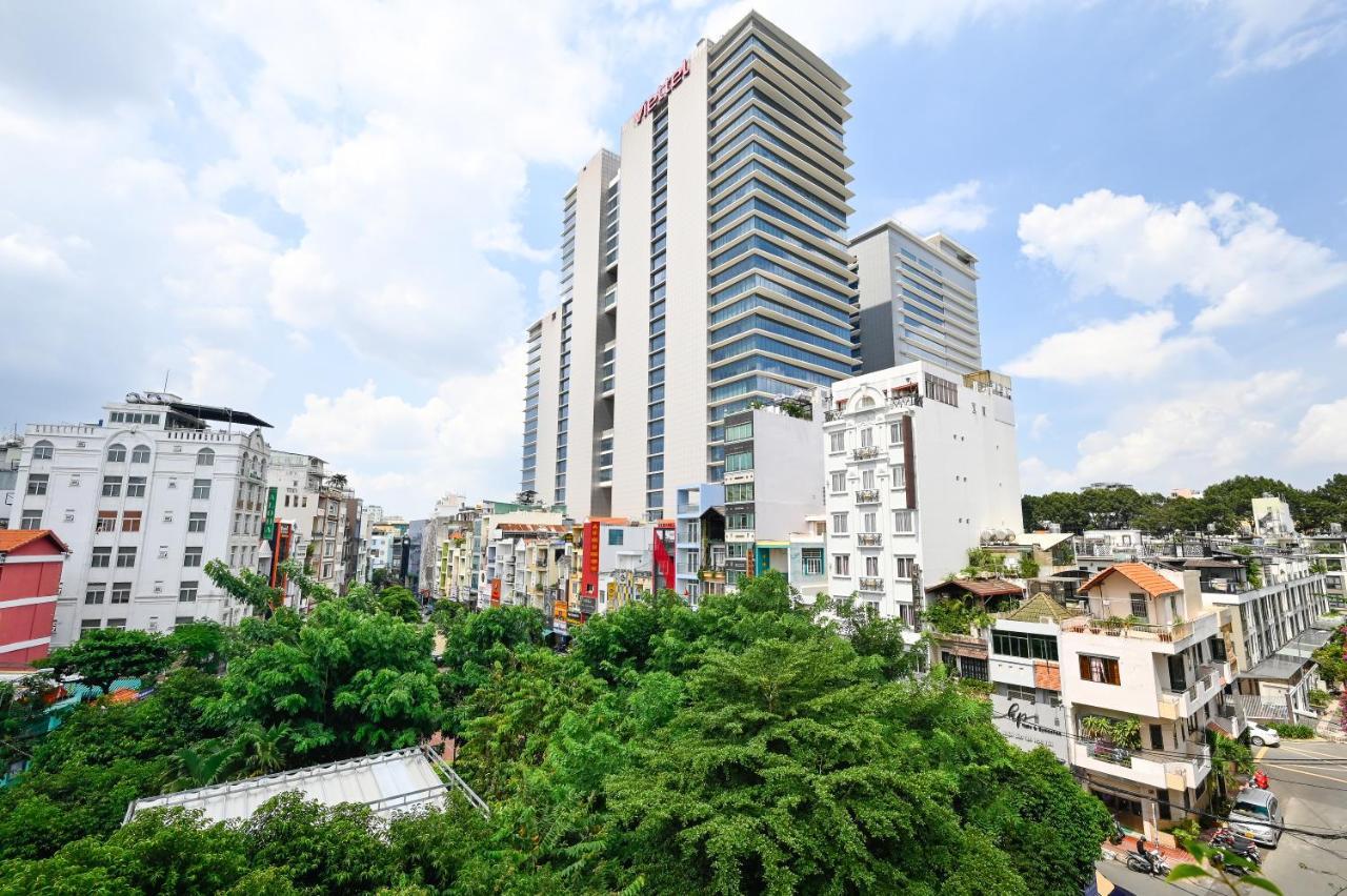 S.m Thien Huong Boutique Hotel&residence *