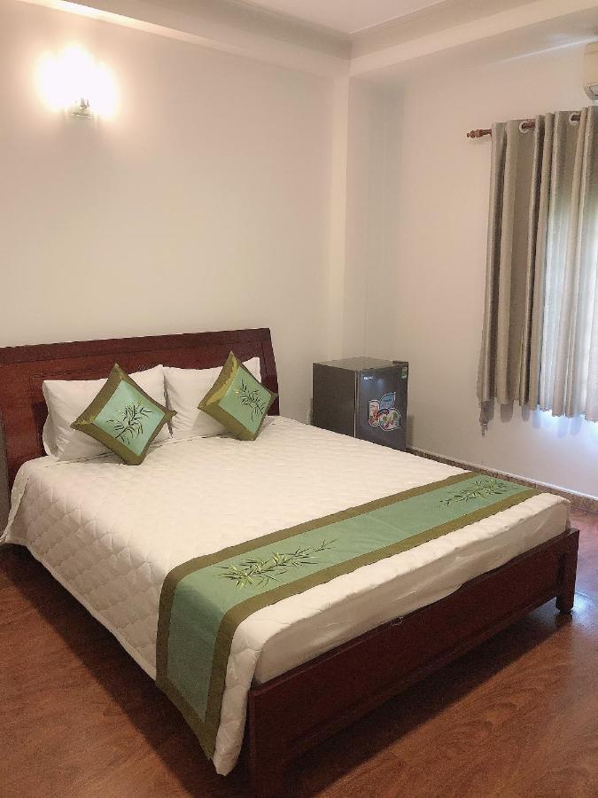 S.m Thien Huong Boutique Hotel&residence Hotel *